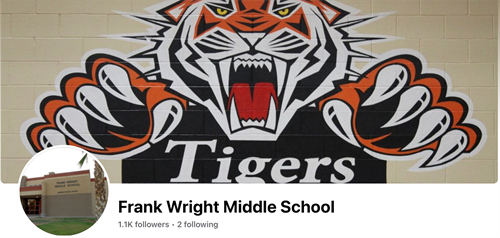 Frank Wright Middle School - Home